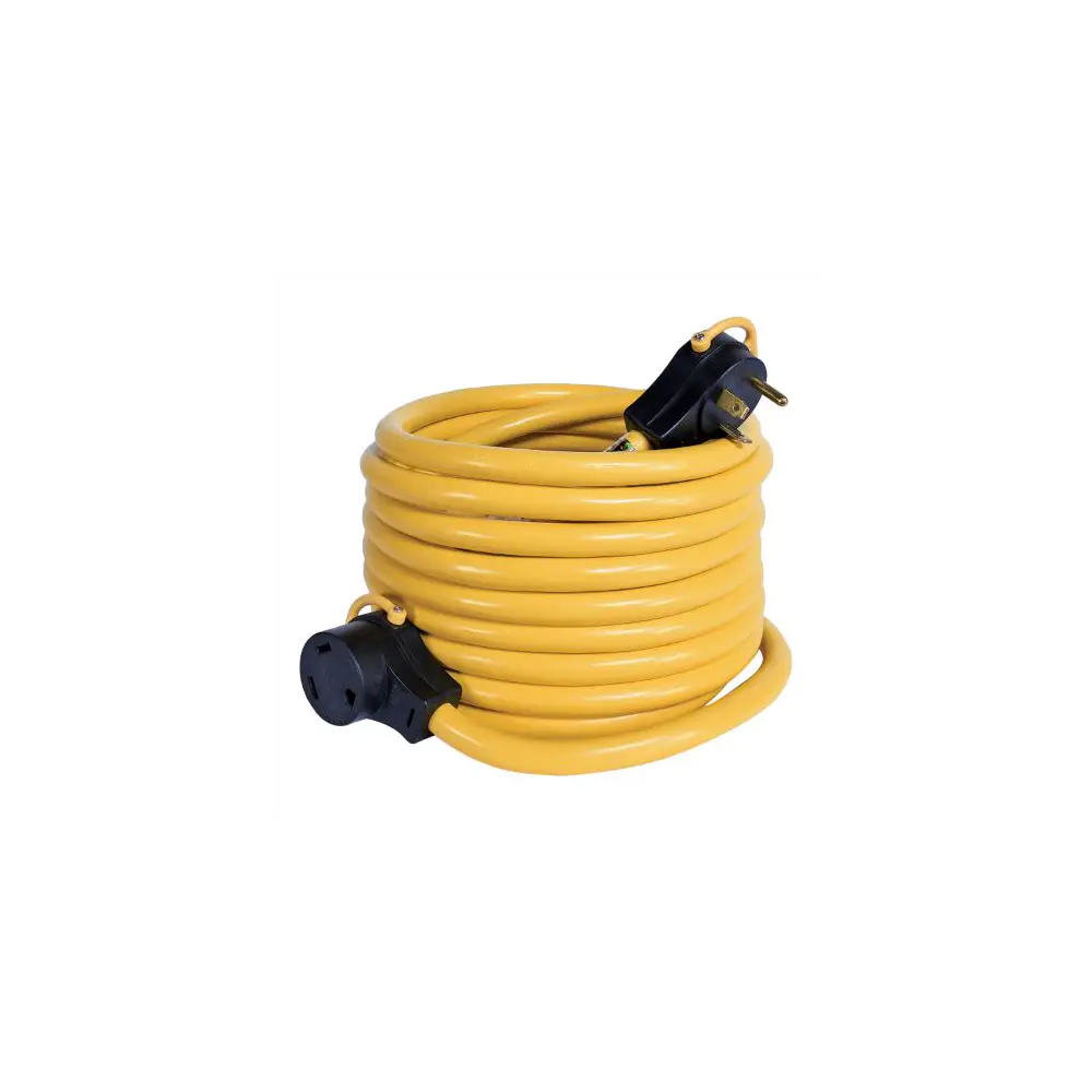 Power Cord - M End: 30 Amp, F End: 30 Amp - ARC11533